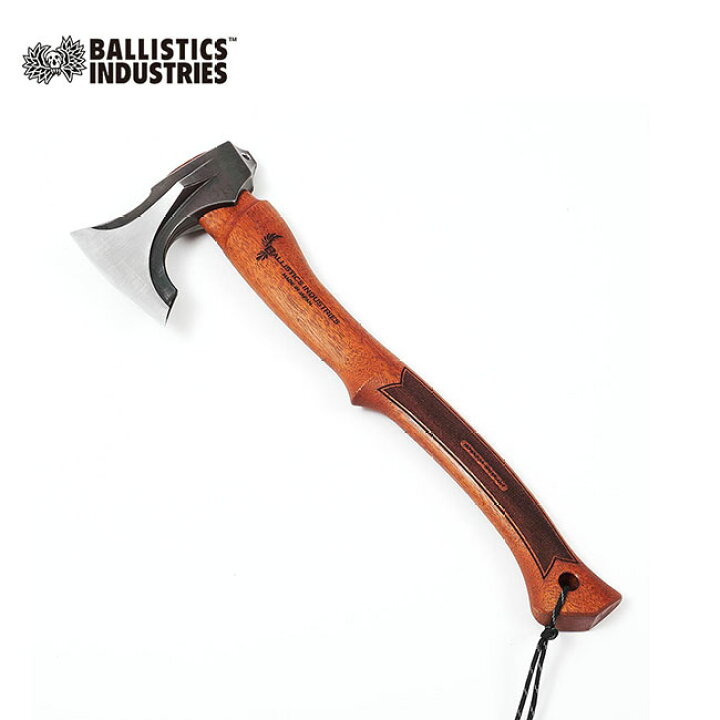 楽天市場】バリスティクス レイドアックス Ballistics RAID AXE BAA  