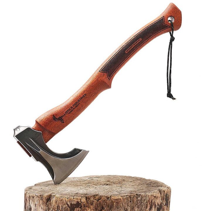 楽天市場】バリスティクス レイドアックス Ballistics RAID AXE BAA  