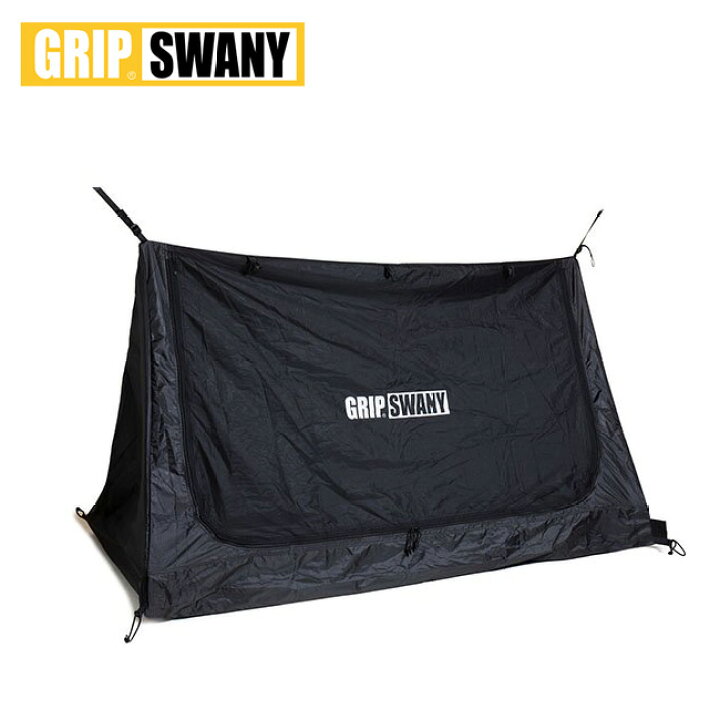 楽天市場】グリップスワニー GSシェルター GRIP SWANY GST-03 インナー  