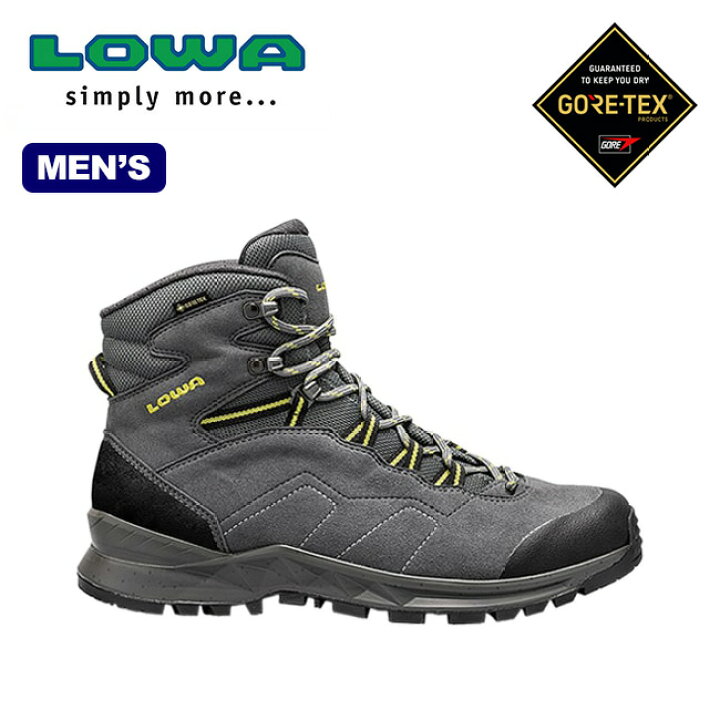 楽天市場 ローバー ランドマーク Gt Mid Lowa Landmark Gt Mid メンズ L ハイキングブーツ 登山 トレッキング 靴 シューズ 登山靴 おしゃれ アウトドア 正規品 Outdoorstyle サンデーマウンテン
