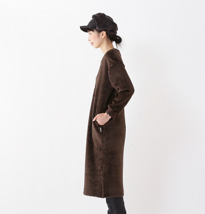 楽天市場 マウンテンイクイップメント ハイロフトワンピース Mountain Equipment Highloft One Piece レディース ワンピ チュニック フリース ボア おしゃれ キャンプ アウトドア 正規品 Outdoorstyle サンデーマウンテン