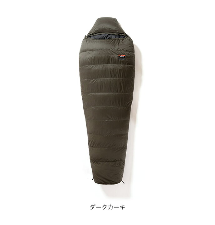 楽天市場】ナンガ別注リミテッドシュラフ600DX Limited Down Schlaf 