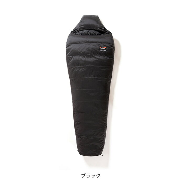 楽天市場】ナンガ別注リミテッドシュラフ600DX Limited Down Schlaf 