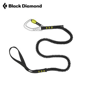 ubN_Ch XK[[V Black Diamond SLINGER LEASH BD32344 [V ACXAbNX sbP sI z_[ oR obNJg[ Lv AEghA yKiz