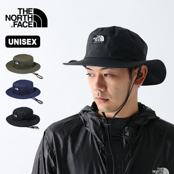 楽天市場 ノースフェイス Wpホライズンハット The North Face Wp Horizon Hat メンズ レディース Nn ハット 帽子 おしゃれ キャンプ アウトドア 正規品 Outdoorstyle サンデーマウンテン