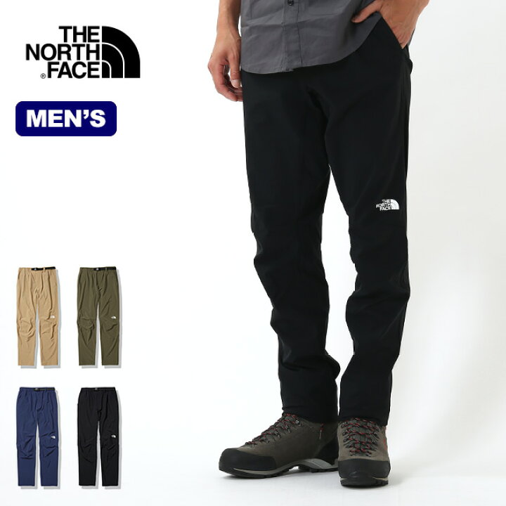 楽天市場】ノースフェイス バーブライトパンツ メンズ THE NORTH FACE 