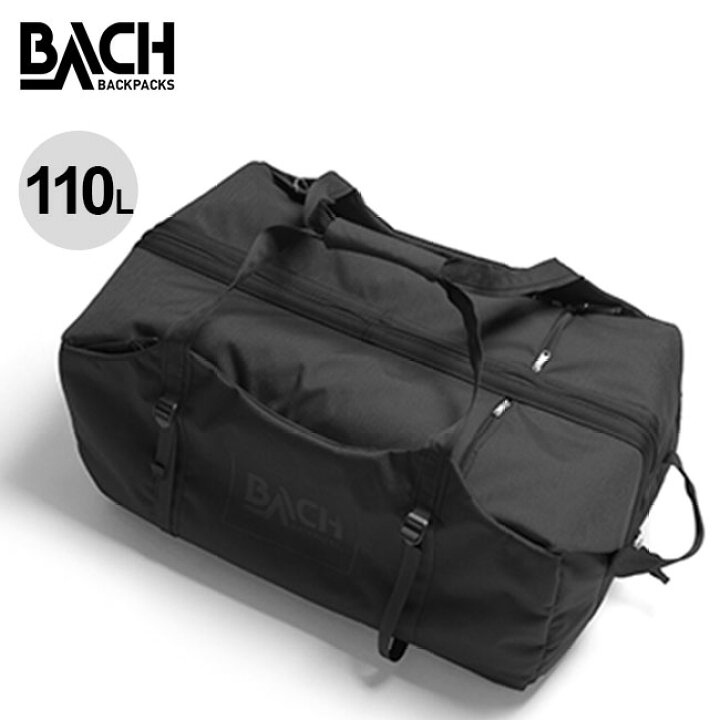 楽天市場】バッハ ドクターダッフル110 BACH Dr.Duffel110 バッグ 