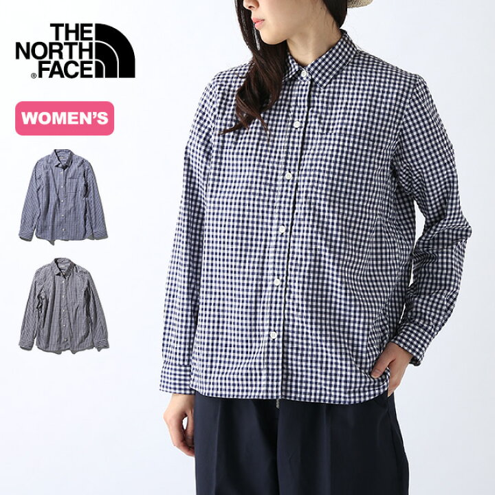 楽天市場 ノースフェイス L S ヒデンバリーシャツ ウィメンズ The North Face L S Hidden Valley Shirt レディース Nrw トップス シャツ チェックシャツ 山行 タウンユース おしゃれ キャンプ アウトドア フェス 正規品 Outdoorstyle サンデーマウンテン