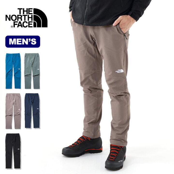 楽天市場 Sale ノースフェイス アルパインライトパンツ メンズ The North Face Alpine Light Pant メンズ Nb ボトムス ズボン ロングパンツ スエット スウェット おしゃれ キャンプ アウトドア 正規品 Outdoorstyle サンデーマウンテン
