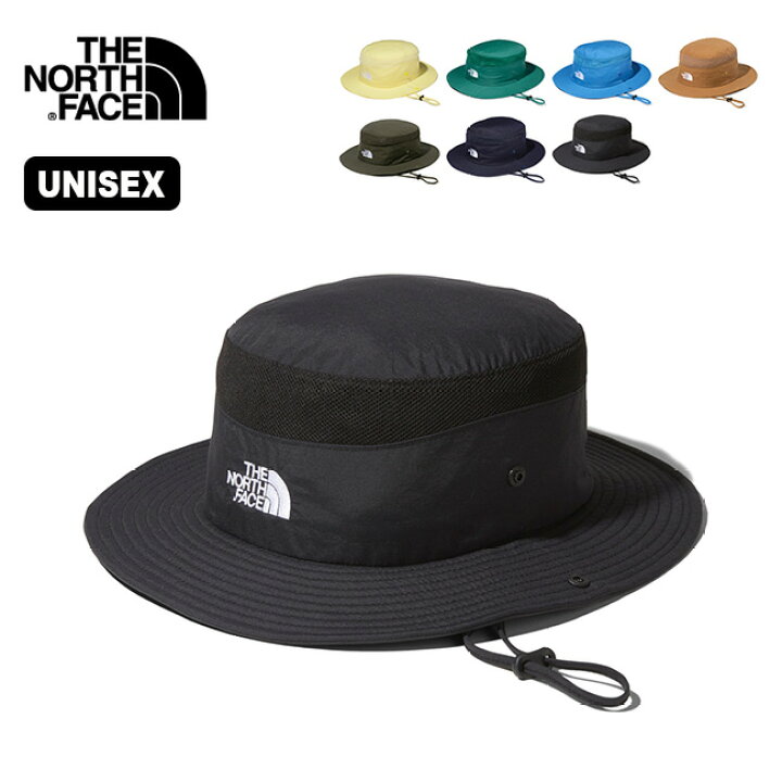 楽天市場】ノースフェイス ブリマーハット THE NORTH FACE Brimmer Hat メンズ レディース NN02032 ハット 帽子  UVカット トレッキング キャンプ アウトドア 【正規品】 : OutdoorStyle サンデーマウンテン