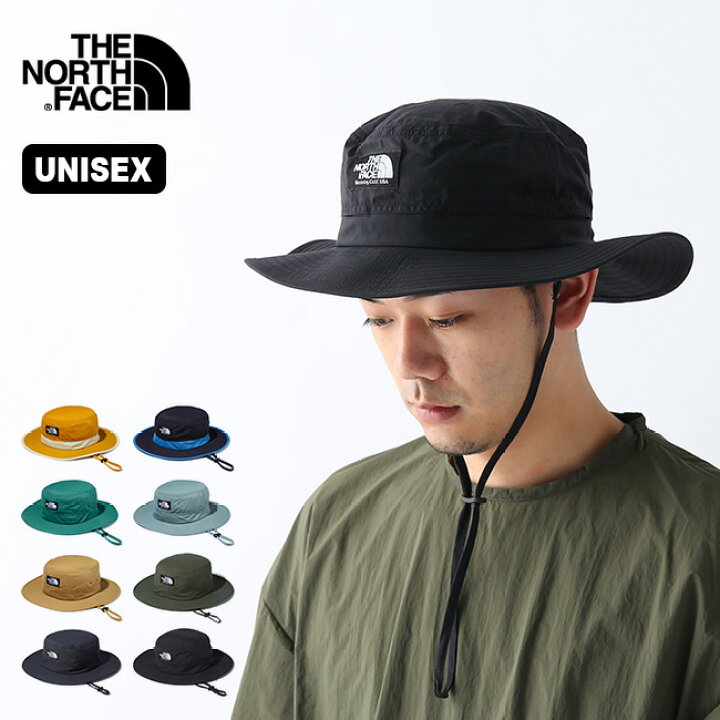 楽天市場 ノースフェイス ホライズンハット The North Face Horizon Hat メンズ レディース Nn ハット 帽子 キャンプ アウトドア 正規品 Outdoorstyle サンデーマウンテン
