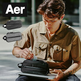 エアー スプリットキット Aer Split Kit AER-21030 AER-22030 カバン 鞄 バッグ サコッシュ ボディバッグ ウエスト ビジネス 通勤 おしゃれ トラベル 旅行 キャンプ アウトドア 【正規品】