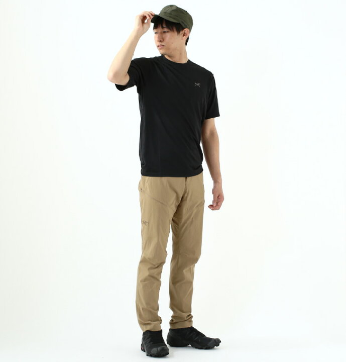 楽天市場 アークテリクス ガンマクイックドライパンツ Arc Teryx Gamma Quick Dry Pant メンズ ロングパンツ ストレッチ パンツ ボトムス 速乾 伸縮 ストレッチ 軽量 アウトドア 正規品 Outdoorstyle サンデーマウンテン