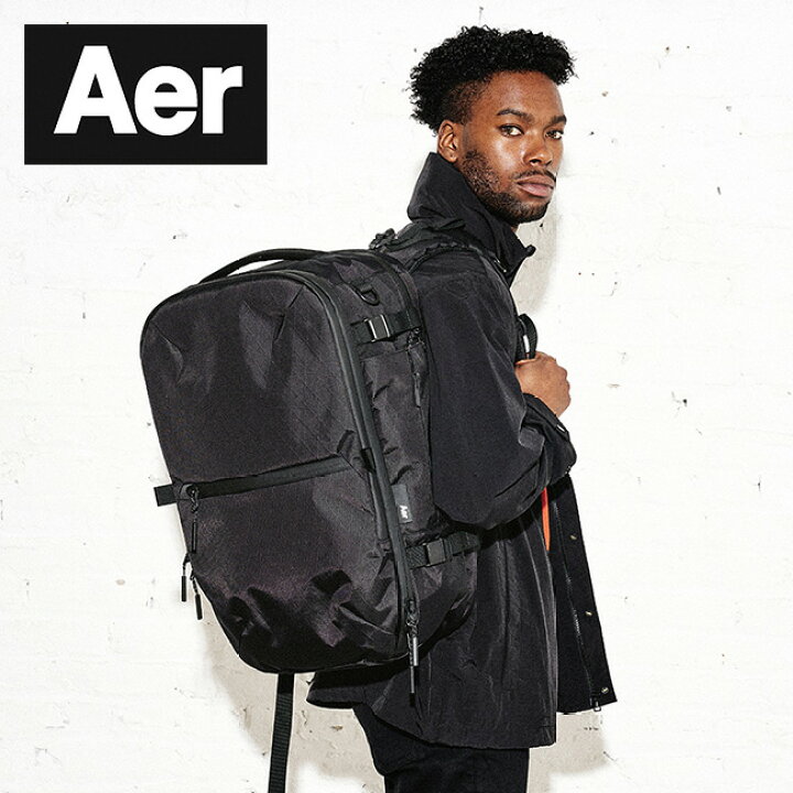 楽天市場】エアー トラベルパック3 Xパック Aer Travel Pack 3 X-Pac  