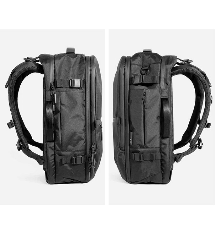 楽天市場】エアー トラベルパック3 Xパック Aer Travel Pack 3 X-Pac 