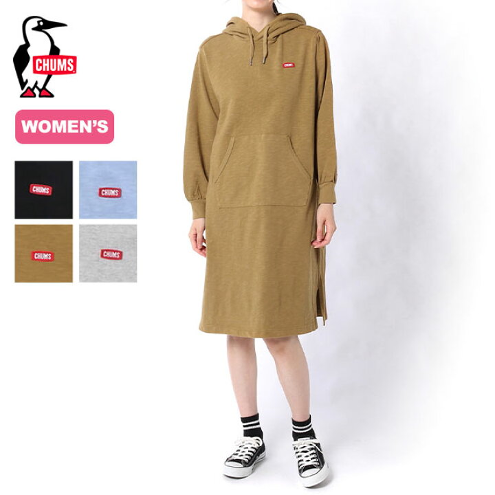 楽天市場 Sale チャムス キーストーンバルーンスリーブフーディ ウィメンズ Chums Keystone Baloon Sleeve Hoodie レディース Ch18 1194 トップス カットソー プルオーバー スウェット パーカー アウトドア フェス キャンプ ワンピース 正規品 Outdoorstyle