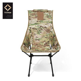 【SALE 40%OFF】ヘリノックス TAC タクティカルサンセットチェア Helinox Tactical Sunset Chair 19755009019002 チェア イス 折りたたみ コンパクト キャンプ アウトドア 【正規品】