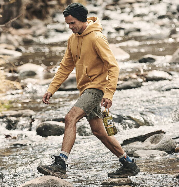 楽天市場 ホカオネオネ アナカパミッドgtx メンズ Hoka One One Anacapa Mid Gtx メンズ ハイキング 登山 シューズ 靴 ブーツ おしゃれ キャンプ アウトドア 正規品 Outdoorstyle サンデーマウンテン