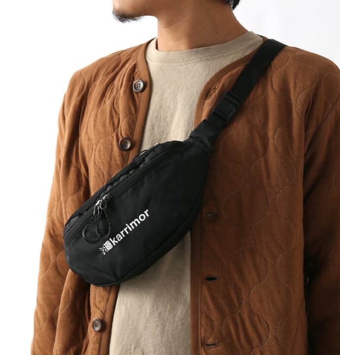 楽天市場】カリマー ファニーパック karrimor fanny pack 501024 ウエストポーチ ウエストバッグ ボディバッグ キャンプ アウトドア フェス 【正規品】 : OutdoorStyle サンデーマウンテン 楽天市場】カリマー ファニーパック karrimor fanny pack 501024 ウエストポーチ ウエストバッグ ボディバッグ キャンプ アウトドア フェス 【正規品】 : OutdoorStyle サンデーマウンテン
