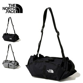 【SALE 20%OFF】ノースフェイス エスケープショルダーポーチ THE NORTH FACE Escape Shoulder Pouch NM82232 ショルダーバッグ 鞄 カバン 敷物 マット トラベル 旅行 キャンプ アウトドア 【正規品】