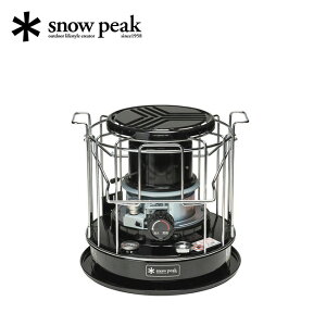 Xm[s[N ^N[h snow peak KH-002BK Xg[u ΖR ACAOe[u IGT AEghA MA BBQ R  ύݗ  VF^[  Lv ubNMA