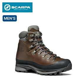 スカルパ キネシス プロ GTX SCARPA KINESIS PRO GTX メンズ SC22120 トレッキングブーツ ブーツ 登山靴 おしゃれ キャンプ アウトドア