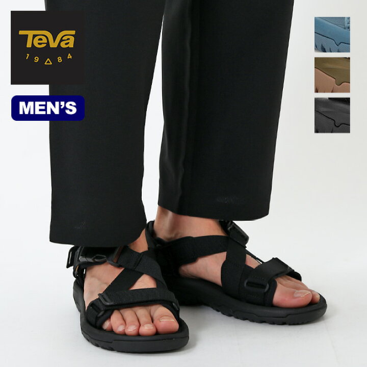 サンダル Teva ハリケーンサンダル テバ