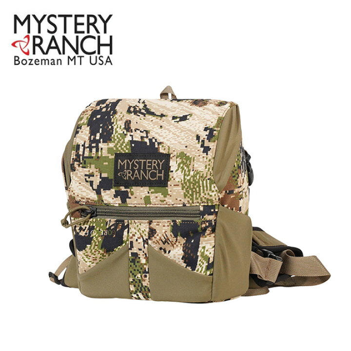 楽天市場 ミステリーランチ ビノハーネス12x Mystery Ranch Bino Harness 12x 双眼鏡 収納 ポーチ アウトドア キャンプ 正規品 Outdoorstyle サンデーマウンテン