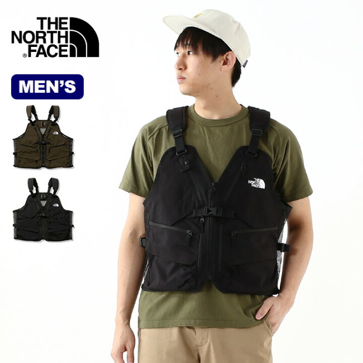 楽天市場 Sale ノースフェイス ギアメッシュベスト The North Face Gear Mesh Vest メンズ Np ベスト アウター 重ね着 レイヤード おしゃれ キャンプ アウトドア 正規品 Outdoorstyle サンデーマウンテン