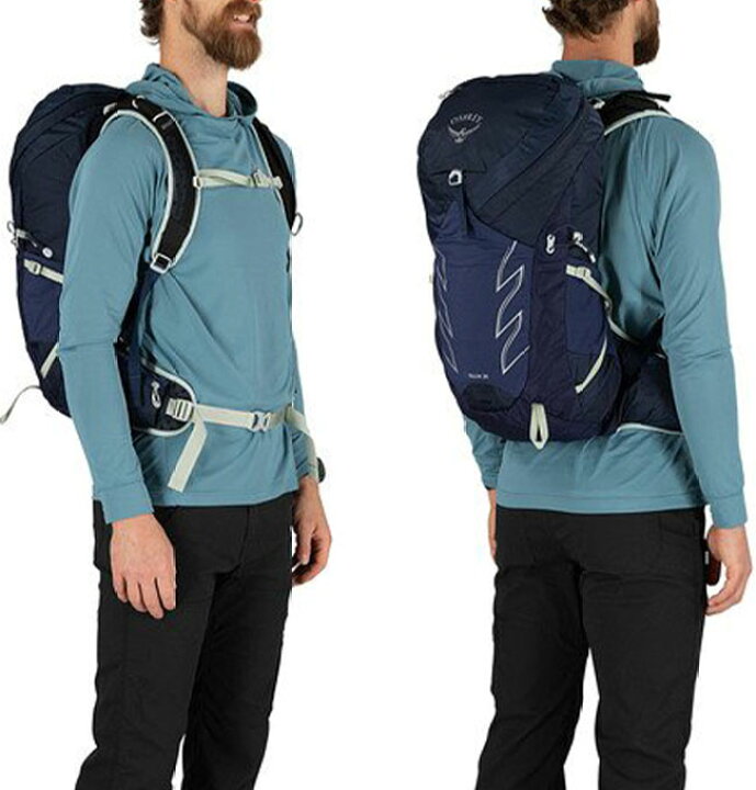 楽天市場】オスプレー タロン 26 OSPREY OS50237 バック カバン 鞄 