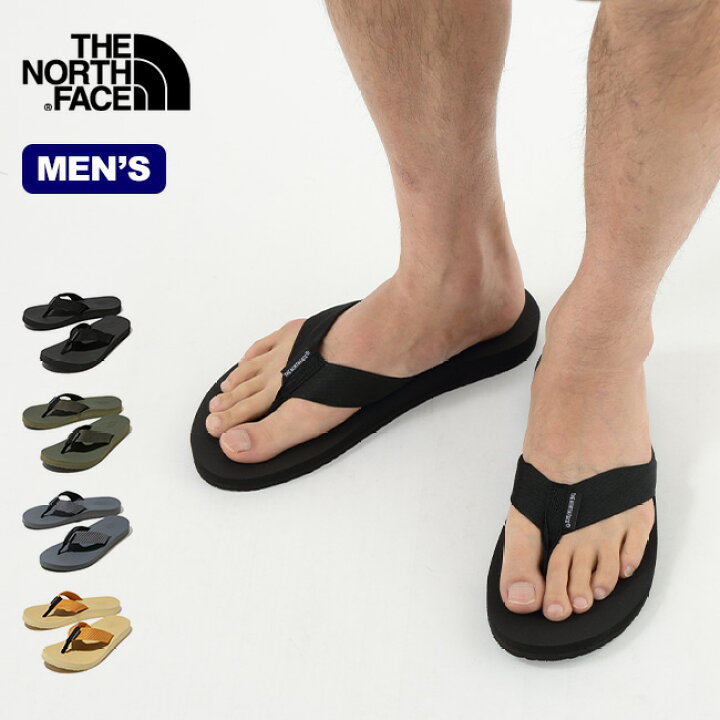 楽天市場 Sale ノースフェイス フラッフィーフリップフロップレペンテ The North Face Fluffy Flip Flop Repente メンズ Nf サンダル ビーチサンダル キャンプ アウトドア 正規品 Outdoorstyle サンデーマウンテン