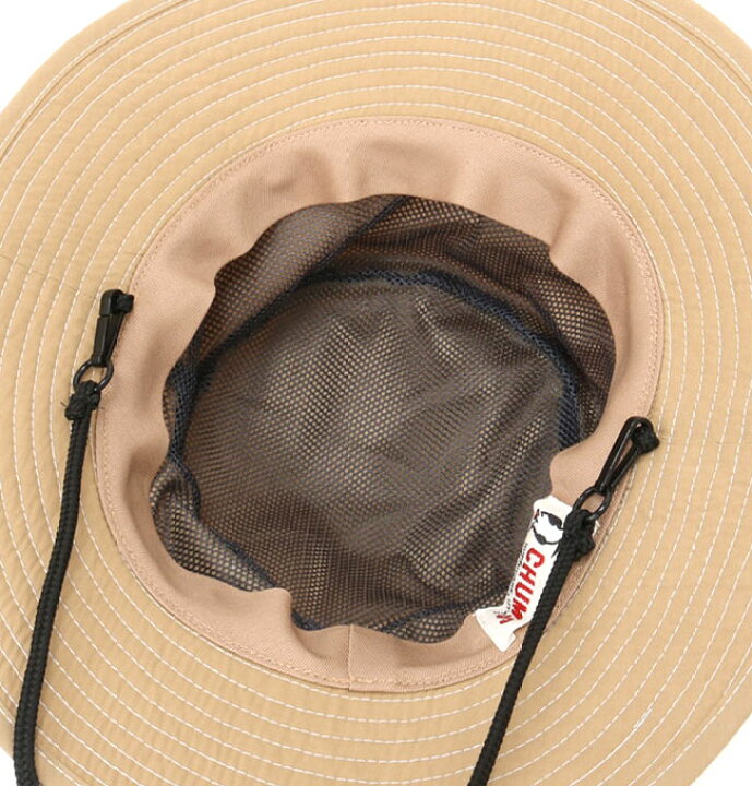 楽天市場】【SALE】チャムス フェスハット CHUMS Fes Hat メンズ レディース ユニセックス CH05-1286 帽子 ハット キャンプ  アウトドア 【正規品】 : OutdoorStyle サンデーマウンテン