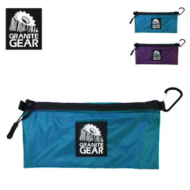 グラナイトギア トレイルワレット L GRANITEGEAR TRAIL WALLET L 2210900070 財布・小銭入れ キャンプ アウトドア フェス ギフト 【正規品】