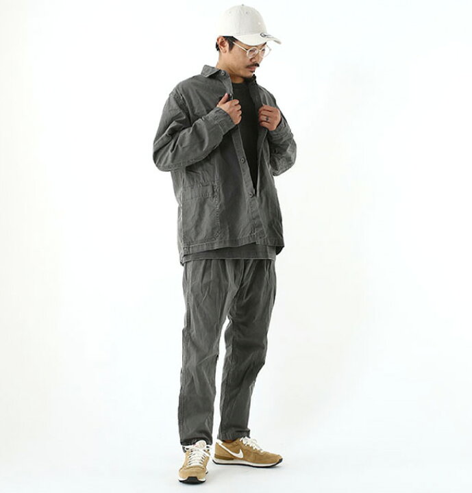 楽天市場】【SALE Max10%OFF】ホーボー アーチザンシャツジャケット 