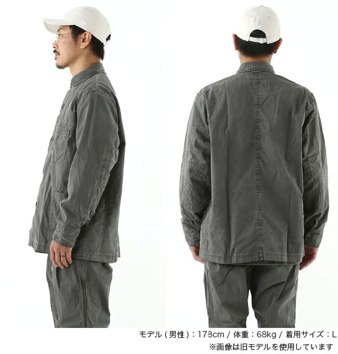 楽天市場】【SALE Max10%OFF】ホーボー アーチザンシャツジャケット 
