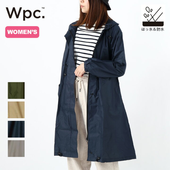 楽天市場】【SALE Max20%OFF】ワールドパーティー ロングモッズ Wpc 