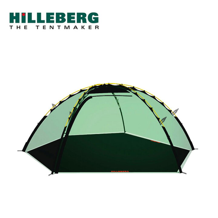 楽天市場】ヒルバーグ アラック3フットプリント HILLEBERG ALLAK 3 