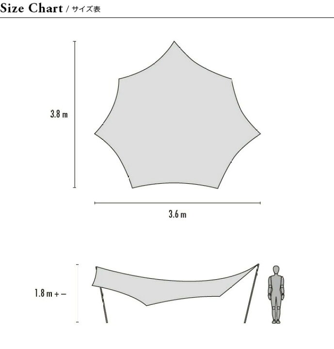 Msr エムエスアール 6 12人用 アウトドア グループキャンプ タープ ファミリーキャンプ ランデブーサンシールド0ウィング 名入れ無料 ランデブーサンシールド0ウィング