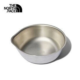 【SALE 20%OFF】ノースフェイス ランドアームスボウルS THE NORTH FACE Land Arms Bowl S NN32208 食器 ボウル 皿 BBQ キャンプ アウトドア 【正規品】