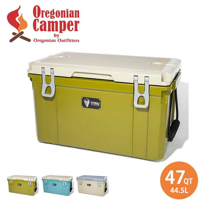 楽天市場】オレゴニアンキャンパー ヒャド47R Oregonian Camper 