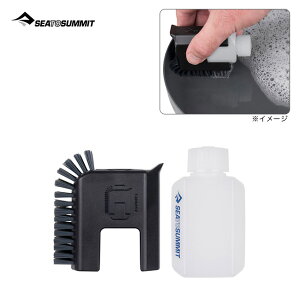 �V�[�g�D�T�~�b�g �L�����v�L�b�`���|�b�g�X�N���o�[ Camp Kitchen Pot Scrubber ST84150 �N�b�J�[��p���u���V �X�N���[�p�[ ��܃{�g�� �g���x�� ���s ������� �L�����v �A�E�g�h�A