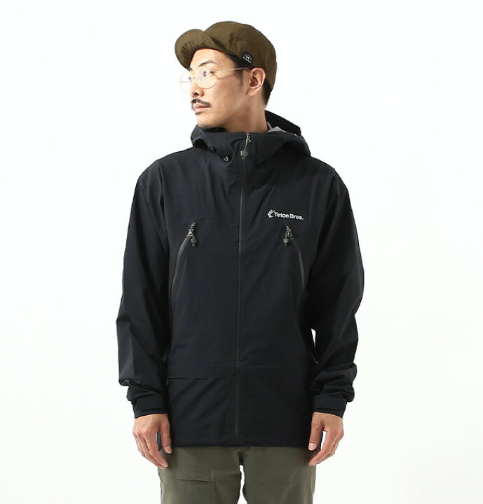楽天市場 ティートンブロス ヤリジャケット Teton Bros Yari Jacket メンズ Tb221 040 アウター 羽織り トップス ジャケット フード フーディ 登山 おしゃれ キャンプ アウトドア 正規品 Outdoorstyle サンデーマウンテン