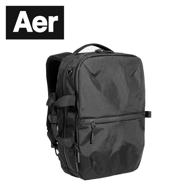 楽天市場】エアー フライトパック3 Xパック Aer Flight Pack 3 X-Pac 