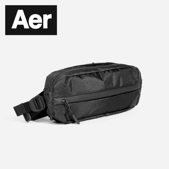 楽天市場】エアー シティースリング2 Xパック Aer City Sling 2 X-Pac 