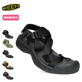 キーン ゼラポート2 KEEN ZERRAPORT 2 ウィメンズ レディース サンダル 靴 ストラップサンダル カジュアルサンダル アウトドア 【正規品】
