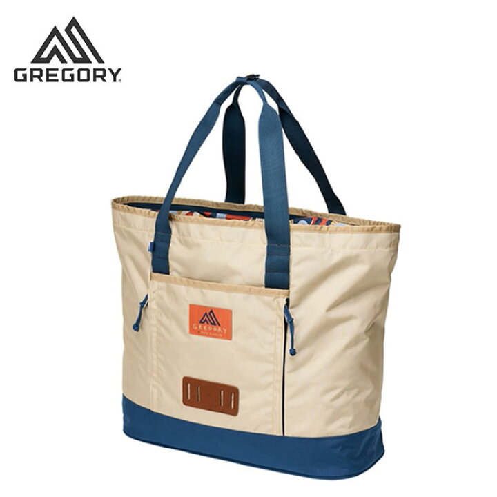 楽天市場 グレゴリー ビーチトート Jc Gregory Beach Tote Jc 鞄 ショルダーバッグ トートバッグ アウトドア 正規品 Outdoorstyle サンデーマウンテン
