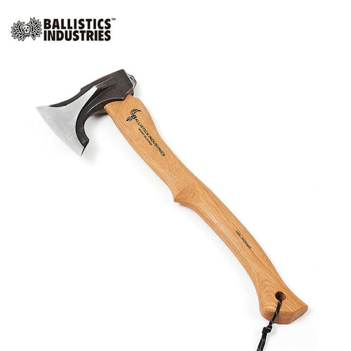 楽天市場】バリスティクス レイドアックス Ballistics RAID AXE BAA 