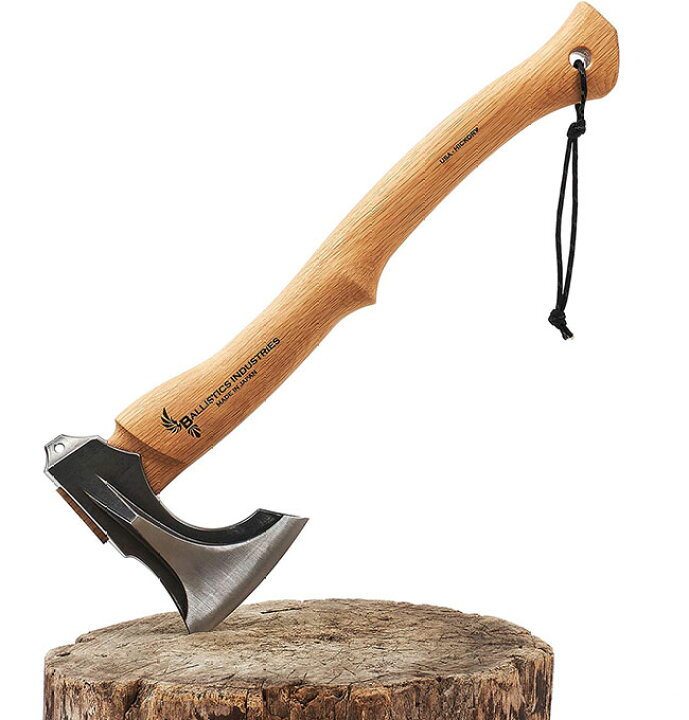 楽天市場】バリスティクス レイドアックス Ballistics RAID AXE BAA 