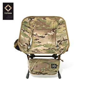 ヘリノックス TAC タクティカルチェアミニ Helinox Tactical Chair mini 19755006019002 チェア イス 椅子 折りたたみ コンパクト キャンプ アウトドア 【正規品】