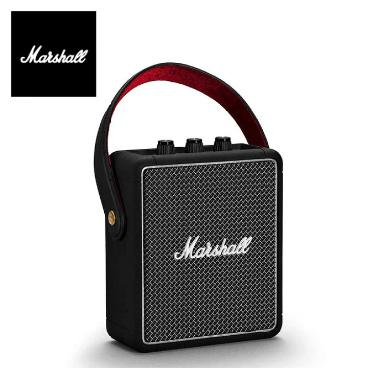 STOCKWELL II – Marshall │ 完実電気株式会社 | KANJITSU DENKI CO 